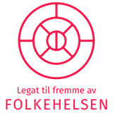 Legat til fremme av folkehelsen