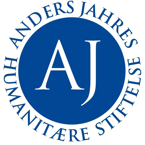 Anders Jahres Humanitære Stiftelse