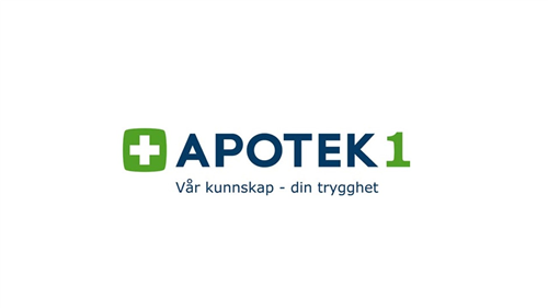 Apotek 1 utdanningsstipend for farmasistudenter