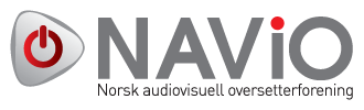 Audiovisuelle oversetteres fond
