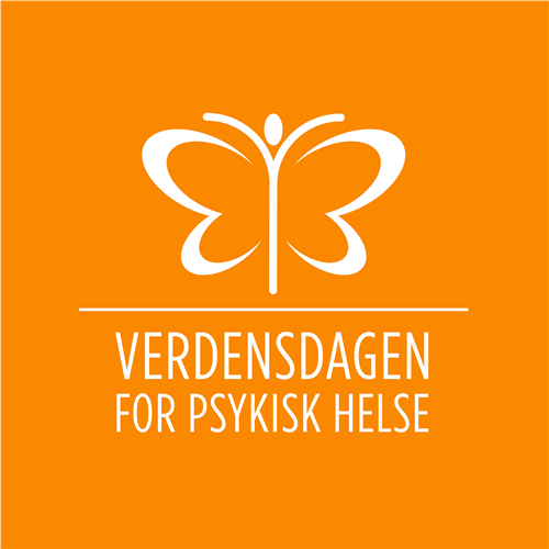 Verdensdagen for psykisk helse