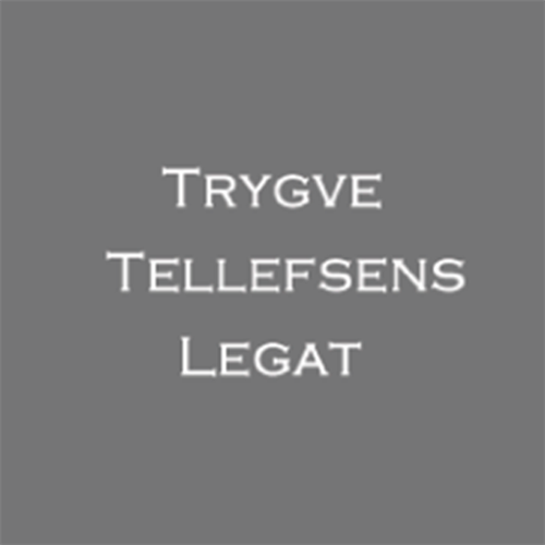 Trygve Tellefsens legat