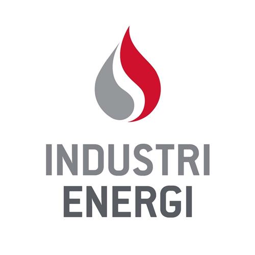 Utdanningsstipend fra Industri Energi